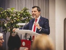 Krimi-Lesung Arno Strobel 0324